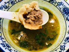 -小杨生煎(香港名都店)