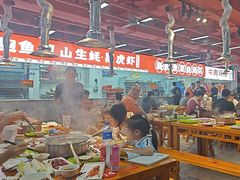 -养牛邓·潮汕牛肉海鲜自助火锅(广州店)