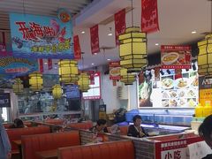 -渔家风味·鲅鱼水饺·央视展播·海鲜天津菜(开发区店)