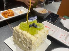 -東盛炭烤自助料理(浦东文峰广场店)