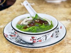 -苏记餐厅(叠南店)