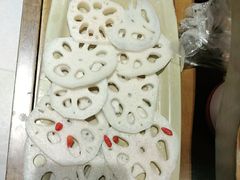 -晓宇重庆火锅(龙首店)