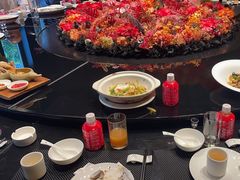 -東舍食唐精品陕菜馆