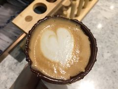 -COSTA COFFEE(成都来福士店)