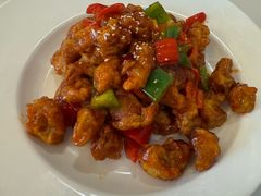 -马凯餐厅(长椿街店)