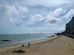 -沙扒湾