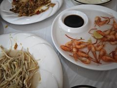 -天乐农家鱼头王(天目湖店)