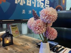 -Hi YOU你的饭局泰餐厅(雍和宫店)