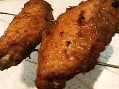 -小杨烤肉(高新店)