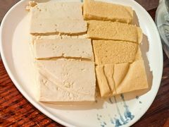 冻豆腐-东来顺饭庄(apm总店)