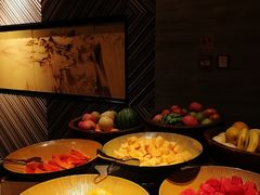 -深圳四季酒店·馥自助餐厅