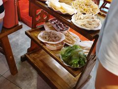 -華·丫丫火锅供销社(老城店)
