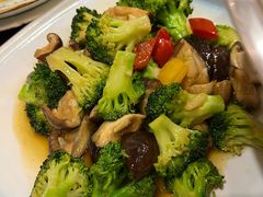 -美极鲜食坊(宝安南路店)