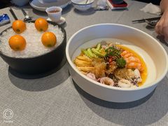 -柿合缘新京菜(国金中心商场店)