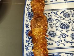 -磁器铜锅涮肉(交大东路店)