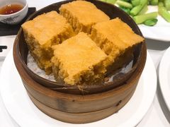 -粤域茶餐厅