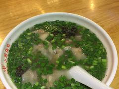 馄饨-西工饭庄快餐厅(西工小街店)