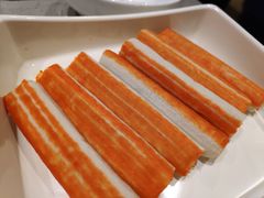 -海底捞火锅(凯德广场店)