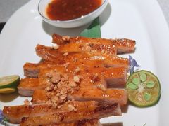 -BetterThai 泰加(苏州中心店)