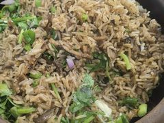 -汤氏美食台山水步特色黄鳝饭(龙津东路店)