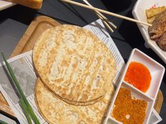 -串王阿三烧烤·小龙虾·烤鱼(拱墅胜利河美食街店)