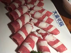 -大渝火锅(苏州西城永捷店)