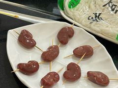 -水碾河肥兔火锅(水碾河店)