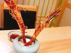 -酒久自助料理(佳兆业店)