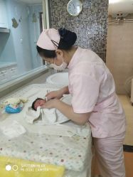 点击看大图 -仕馨·优若家月子会所(萝岗店)