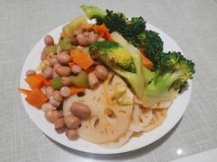 -大嘻咹biangbiang面(历史博物馆店)