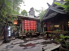 -闲亭(九眼桥店)