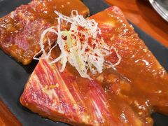 -大阪烧肉BAKA一代(十亩地店)