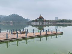 -顺峰山公园