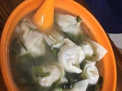 -阿麟馄饨(延长路店)
