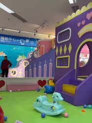 -孩子王(江南万达店)