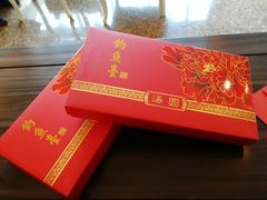 -钓鱼台国宾馆