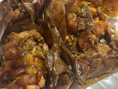 -粤北餐馆