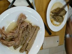 -丽清大别山鹅火锅(潜山路店)