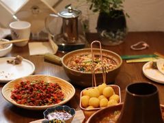 -金孔雀德宏傣味餐馆(魏公村店)