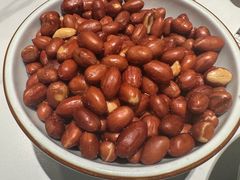 -老馆子·建德菜·山肴鱼鲜(海威新界店)