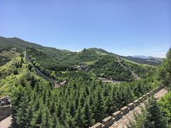 -雁门关景区