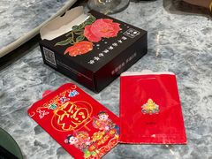-聚丰园•湖鲜餐厅(阿红私房菜梅石路店)