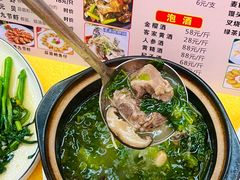 -东森家宴·惠州客家菜