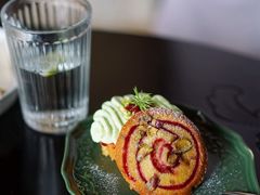 -小食院简餐厅