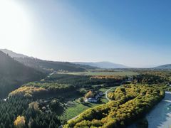 -新疆那拉提国家旅游度假区