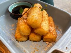 -蜜桃餐厅·伴山(湖滨商业街店)