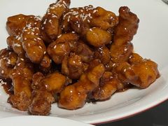 -福满圆(琨莎中心店)