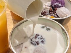 -鲜芋仙(南开大悦城店)