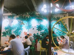 大堂-小小河边鱼(天润城店)
