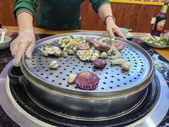 -边江铁锅炖鱼(振八街店)